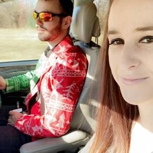 Meet your Posher, Ashlee